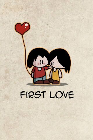 Sweet Beginnings: First..
