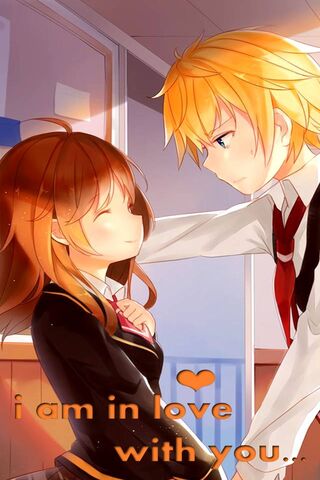 Whispers of Affection 💖