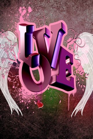 Wings of Affection: A C..