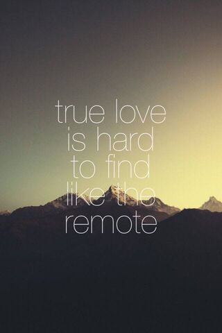 The Quest for True Love 🌄❤️
