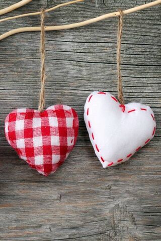 Charming Hearts: A Touch of Love ❤️