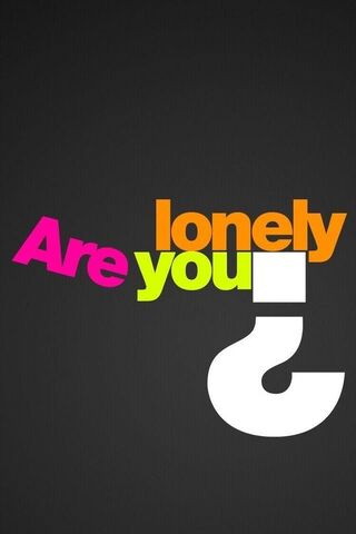 The Question of Solitud..