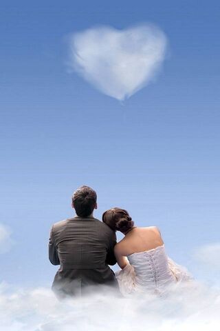 Hearts in the Sky: A Dr..