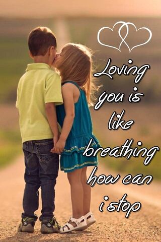 Endless Affection