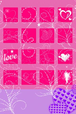 Adorable Pink Vibes: Th..