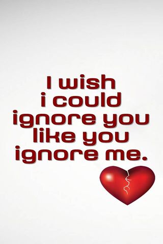 Heartfelt Longing 💔