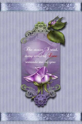 Whispers of Love: A Floral Tale 🌹✨