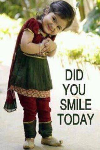 Joyful Moments: A Smile to Brighten Your Day 😊