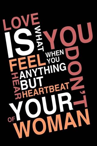 The Pulse of Love ❤️
