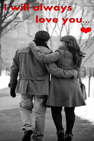 Eternal Embrace ❤️