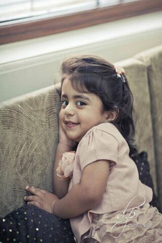 Cute Pari