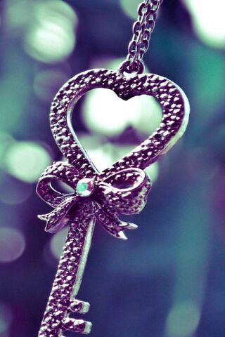 Unlocking the Heart's Secrets 💖🔑
