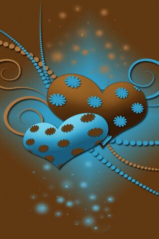 Sweet Embrace of Love �..