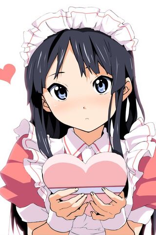 Mio