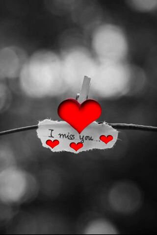 Whispers of Longing ❤️
