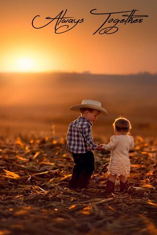 Endless Bonds 🌅