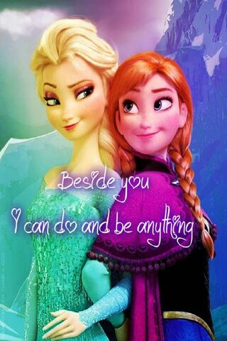 Beside You