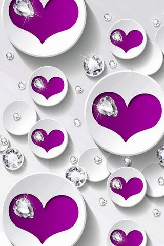 Sparkling Love: A Valen..