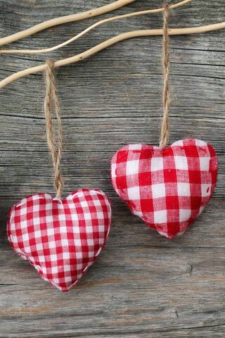 Charming Hearts of Love ❤️