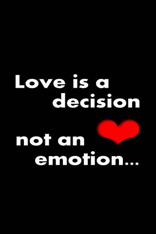 Choosing Love Every Day ❤️