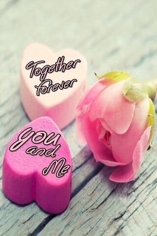 Love's Sweet Promise 💖