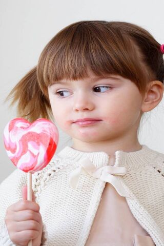 Sweet Moments with Sweety 🍭❤️