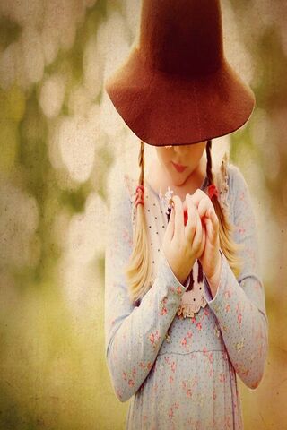 Whispers of Innocence