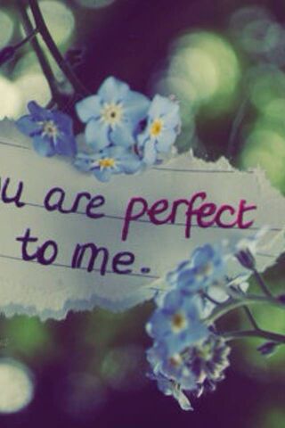 Whispers of Perfection 🌸