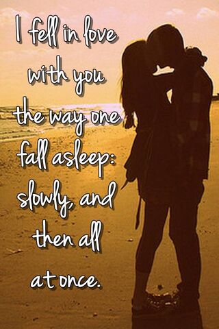 Whispers of Love on the Shore 🌊❤️