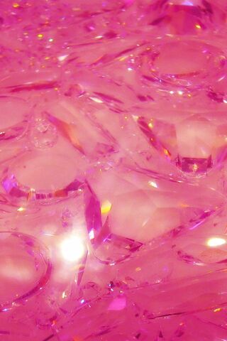 Glistening Love: A Hear..