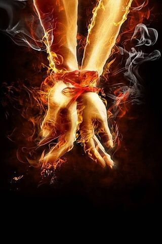 Bound by Passion: The F..