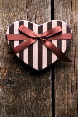 Sweet Surprises in a He..