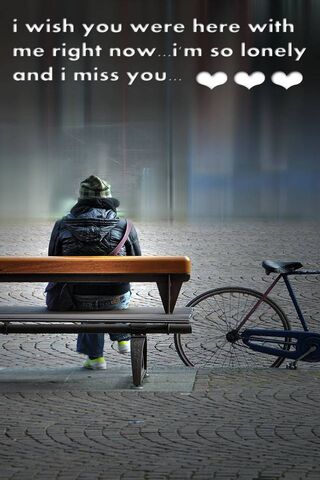 Lonely Reflections: A H..