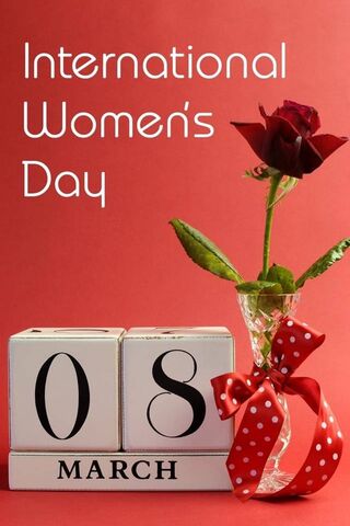 Womans Day