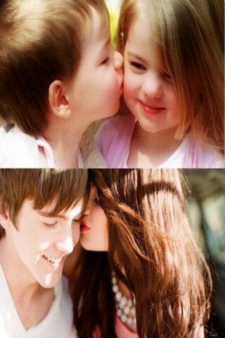 Moments of Affection: S..