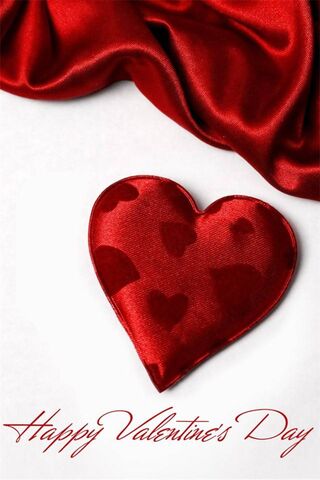 Love Wrapped in Red ❤️