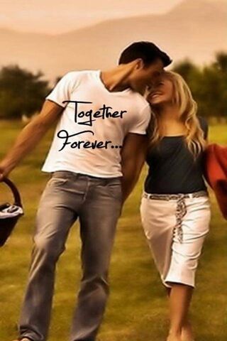 Together Forever