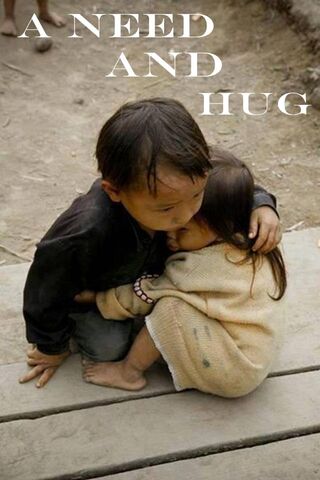 A Need A Hug