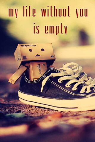 Lonely Soles: A Heartfe..