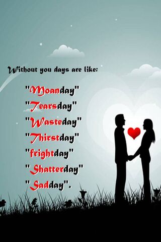Heartfelt Days: A Love Story