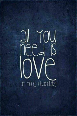 Sweet Affection: Love &..