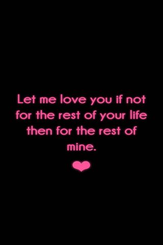 Eternal Affection 💖