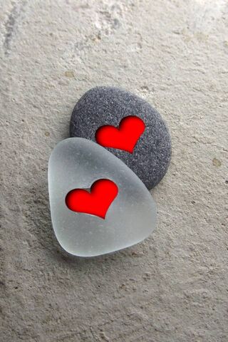 Love Stones