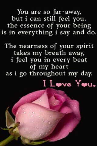 Whispers of Love 🌹