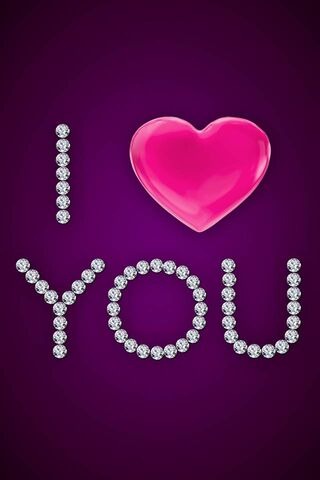 Sparkling Love 💖