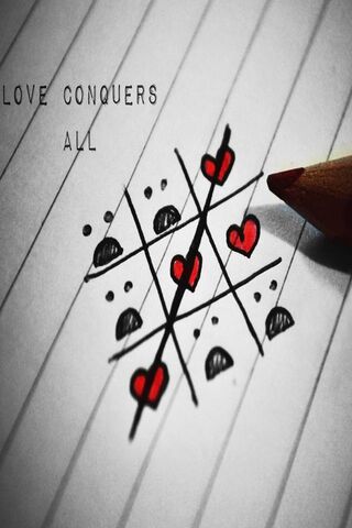 Hearts in Harmony: A Pl..