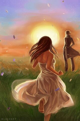 Pursuing Tomorrow's Light