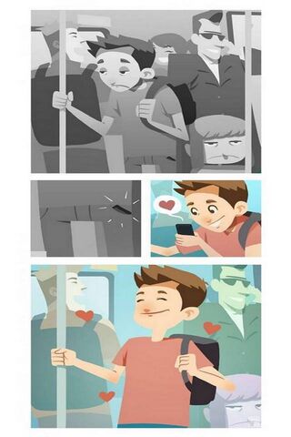 Unexpected Connections 💖