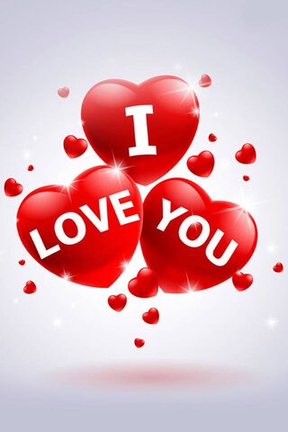 Heartfelt Affection 💖