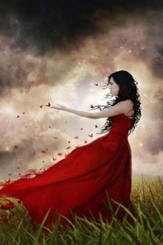 Whispers of Solitude